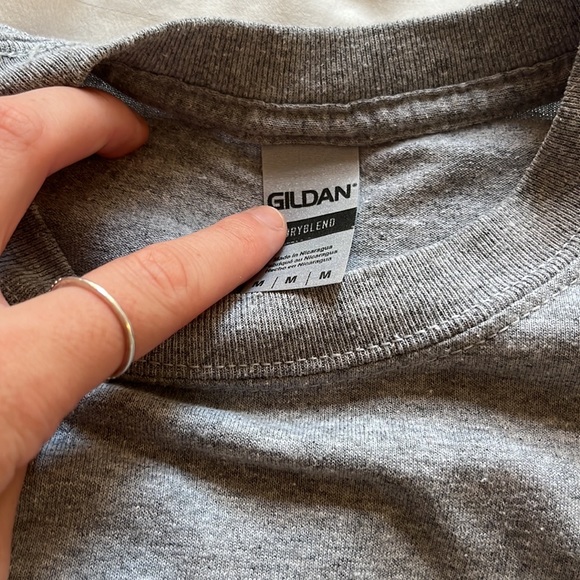 Northeastern University Class of 2022 Tee - Picture 5 of 5